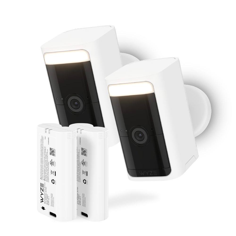 Battery Cam Pro (Current)
