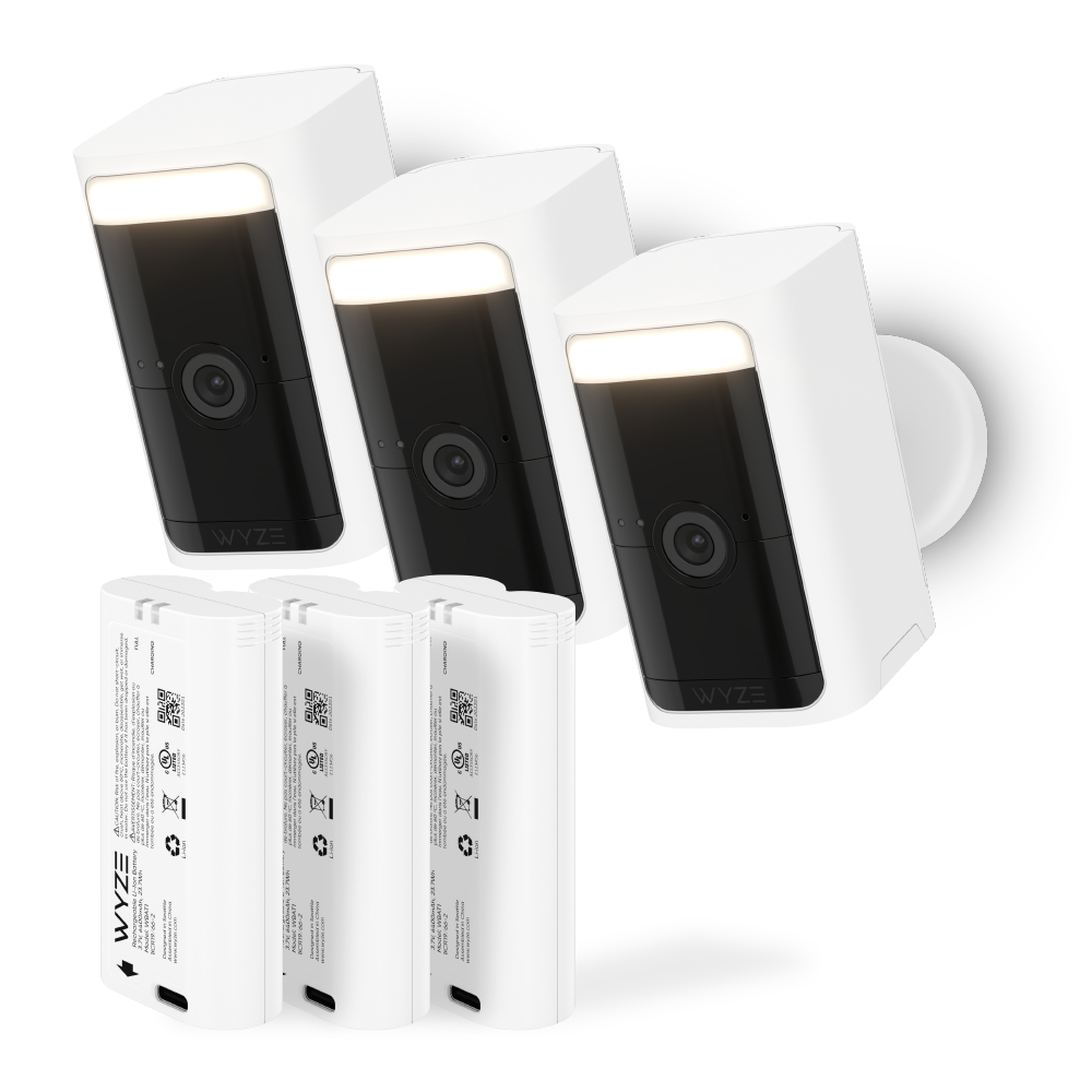 Battery Cam Pro (Current)