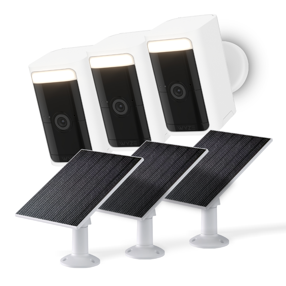 Battery Cam Pro (Current)