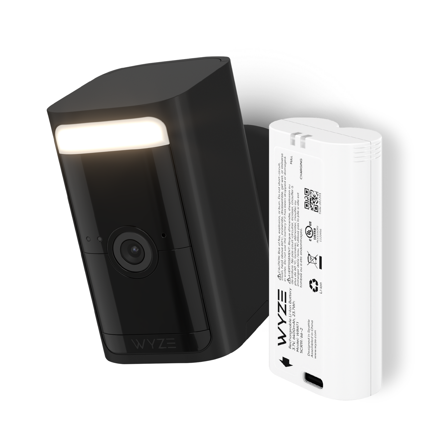 Battery Cam Pro (Current)