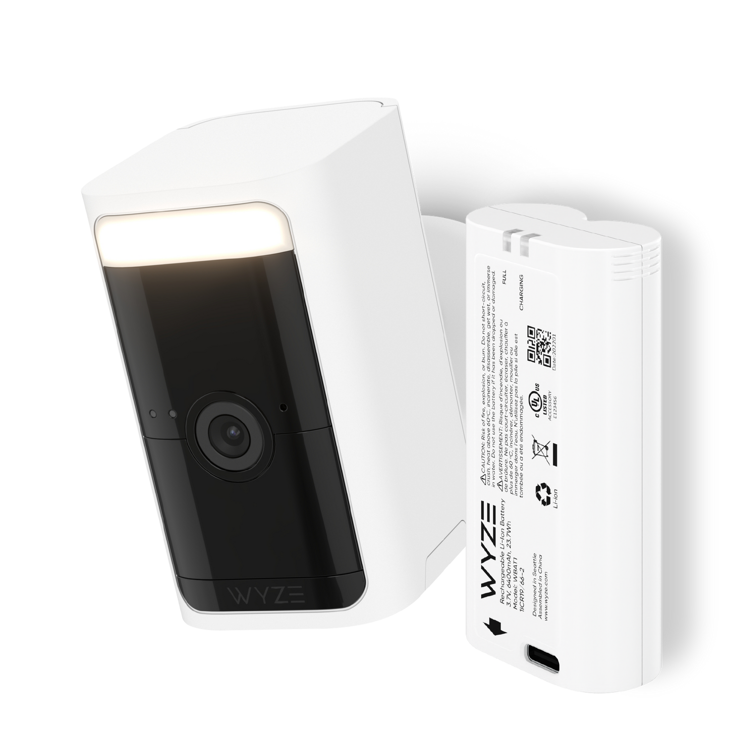 Battery Cam Pro (Current)