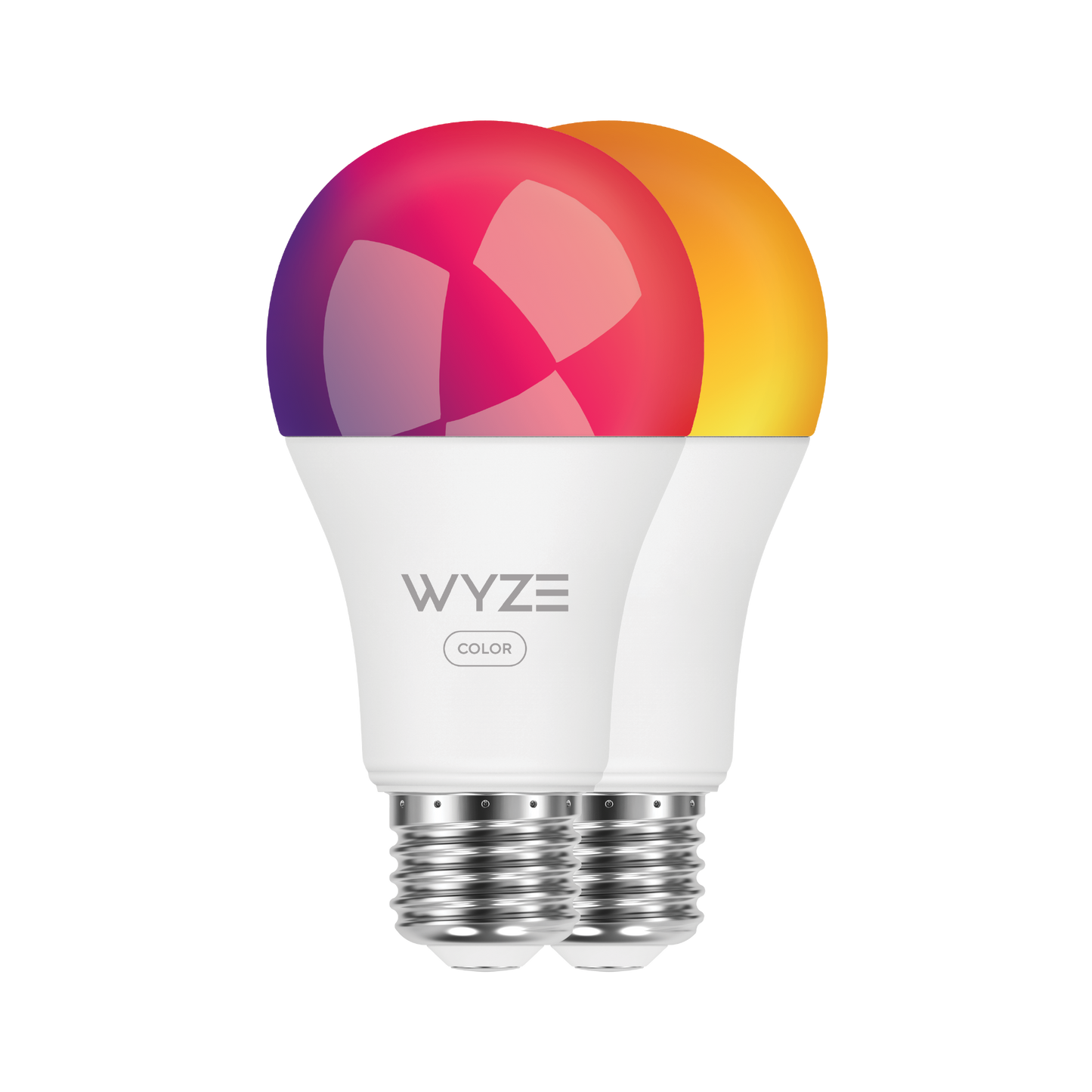 Wyze Bulb Color