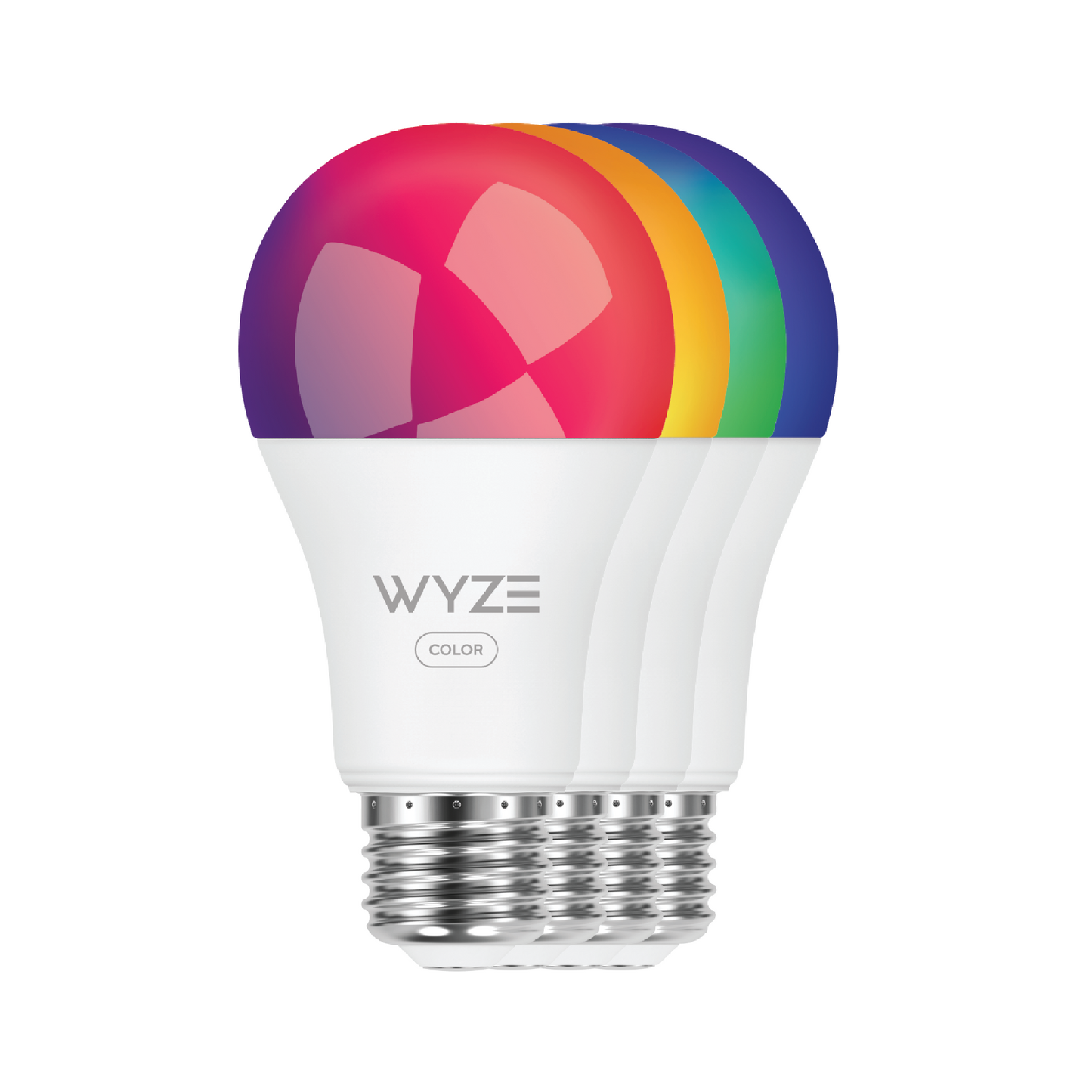 Wyze Bulb Color