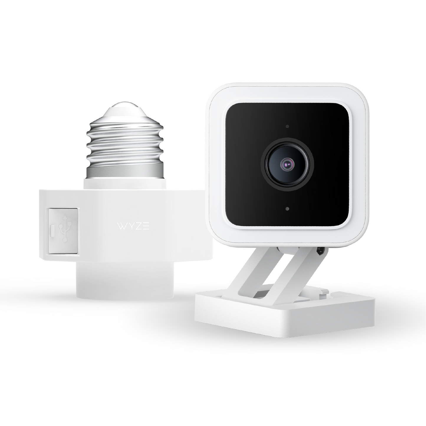 Wyze Lamp Socket