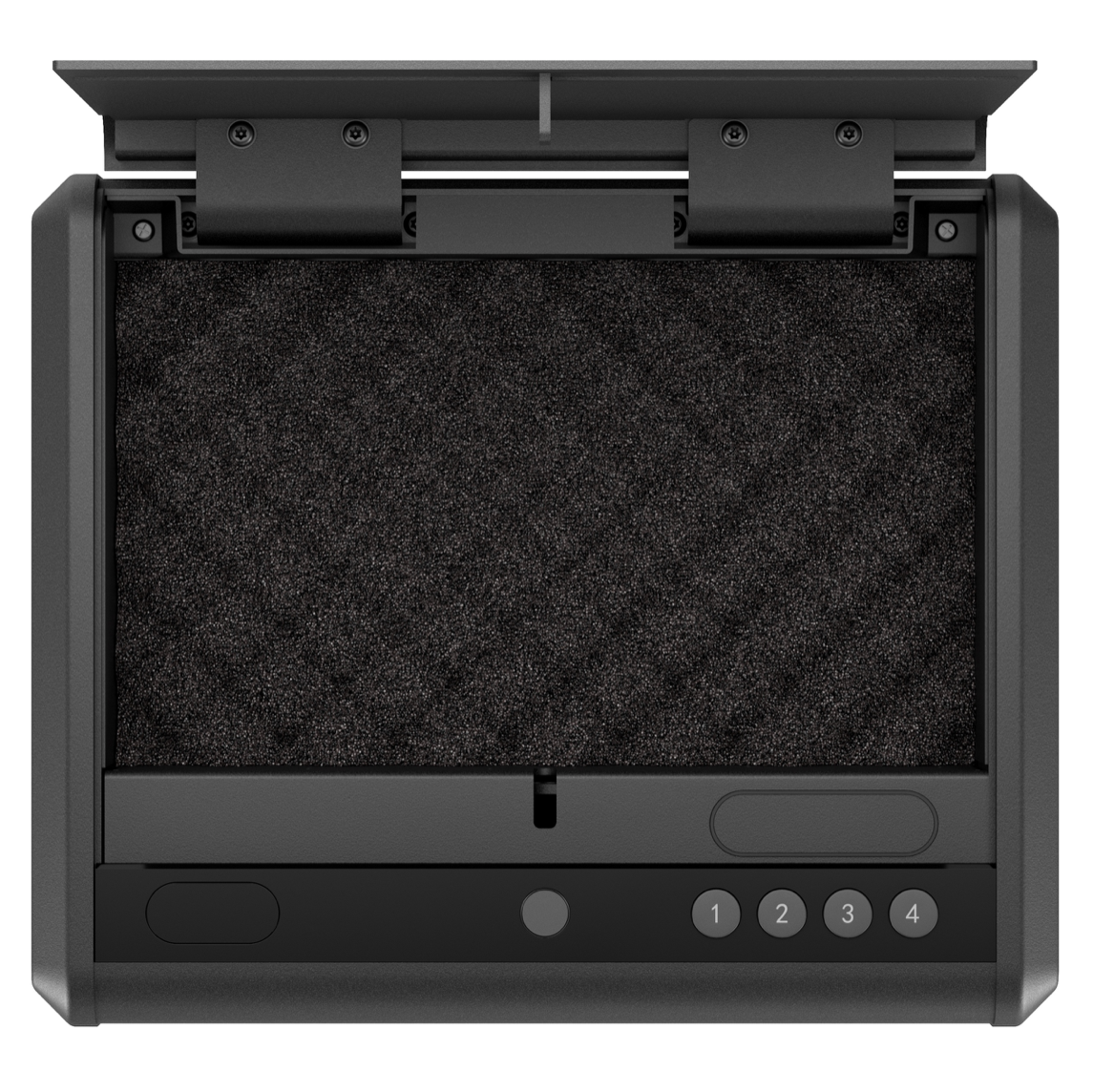 Wyze Gun Safe