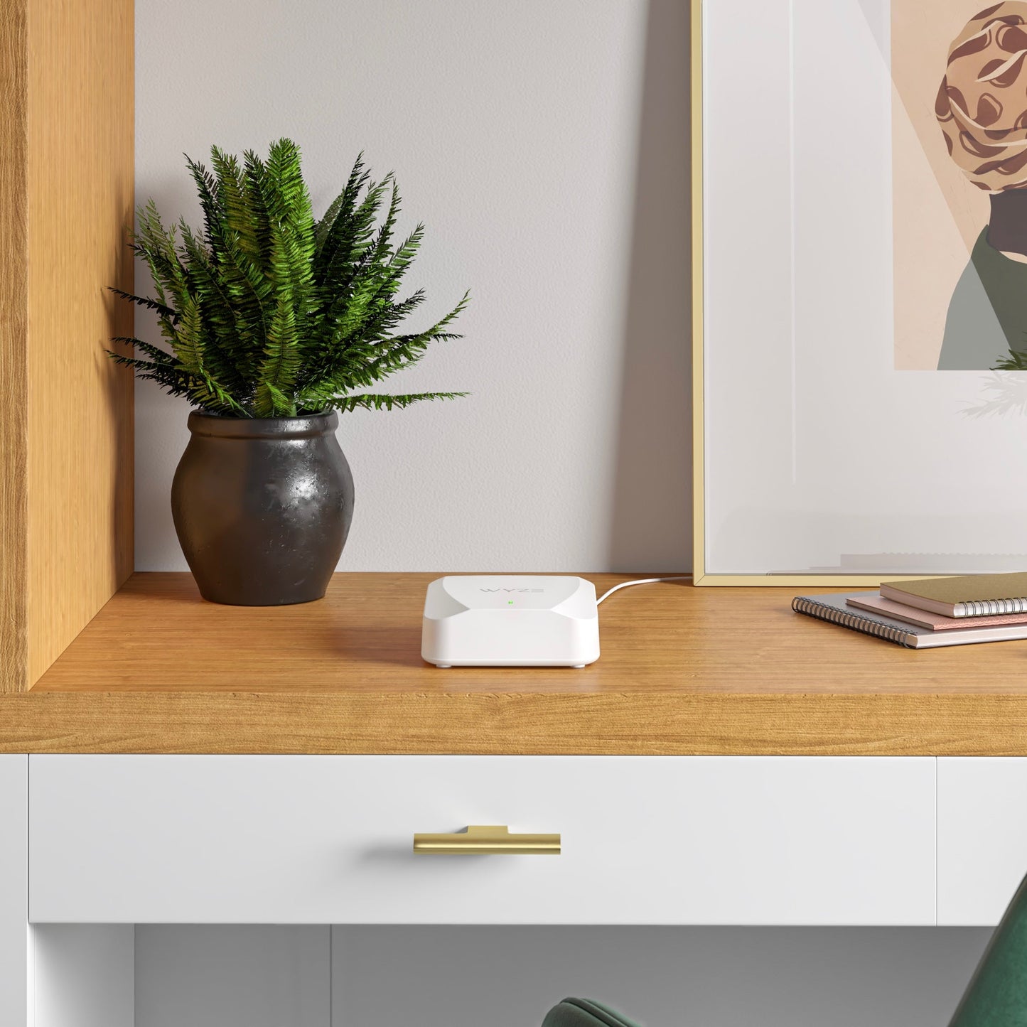 Wyze Mesh Router