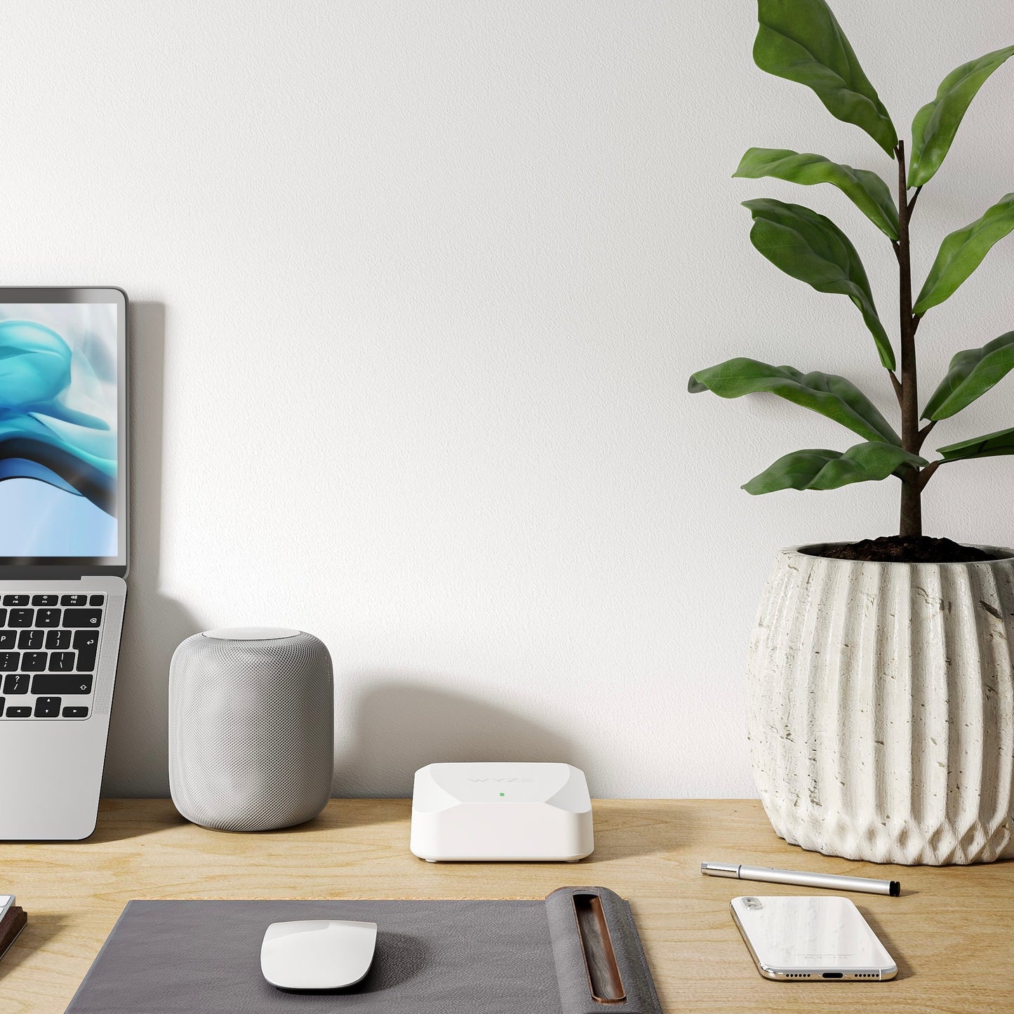 Wyze Mesh Router