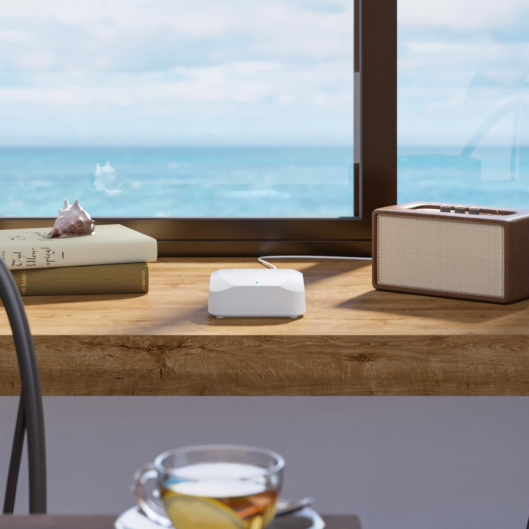 Wyze Mesh Router
