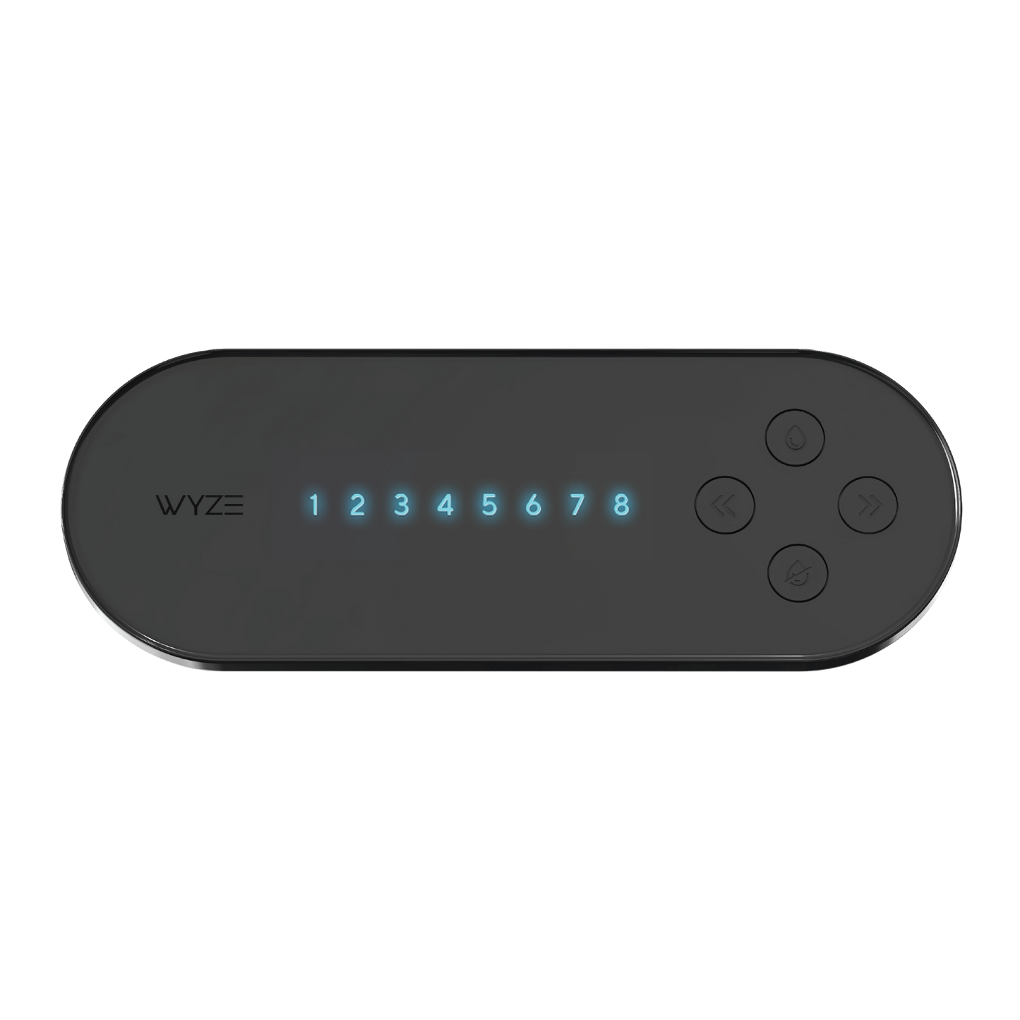 Wyze Sprinkler Controller