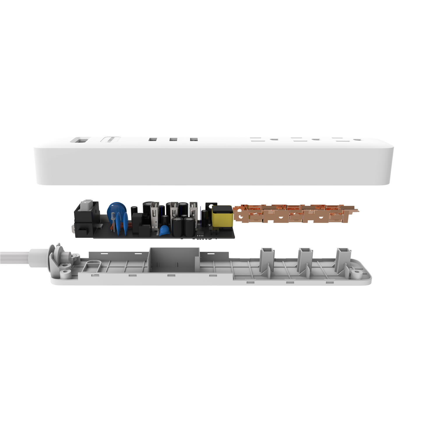 Wyze Surge Protector