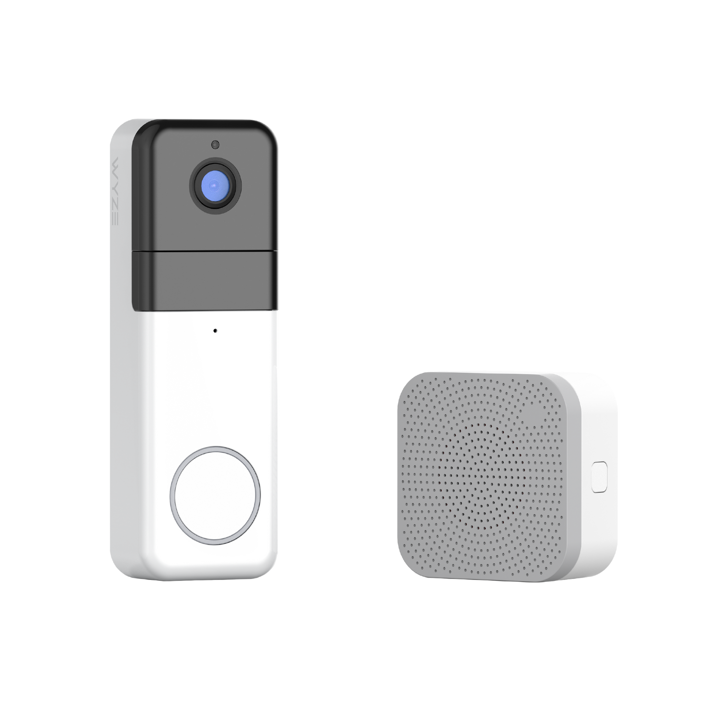 Wyze Video Doorbell Pro
