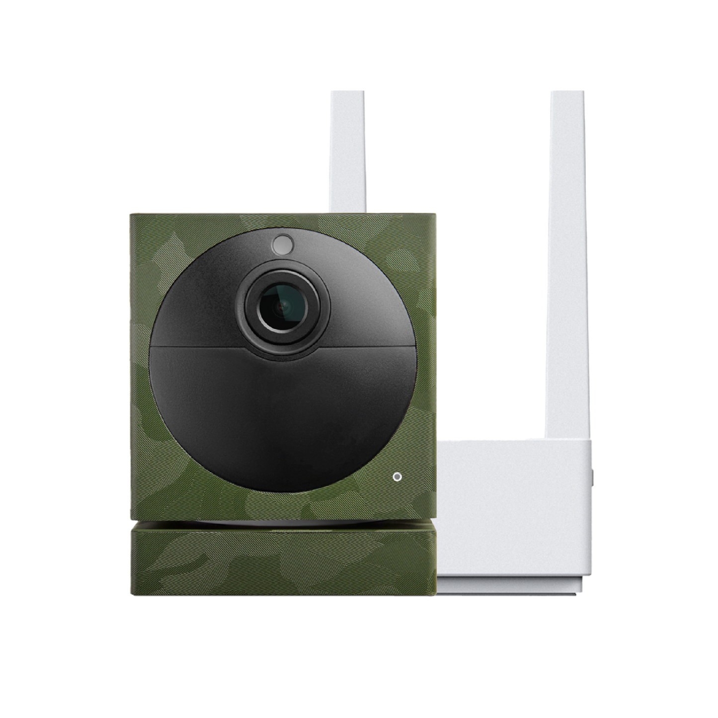 Wyze Cam Outdoor