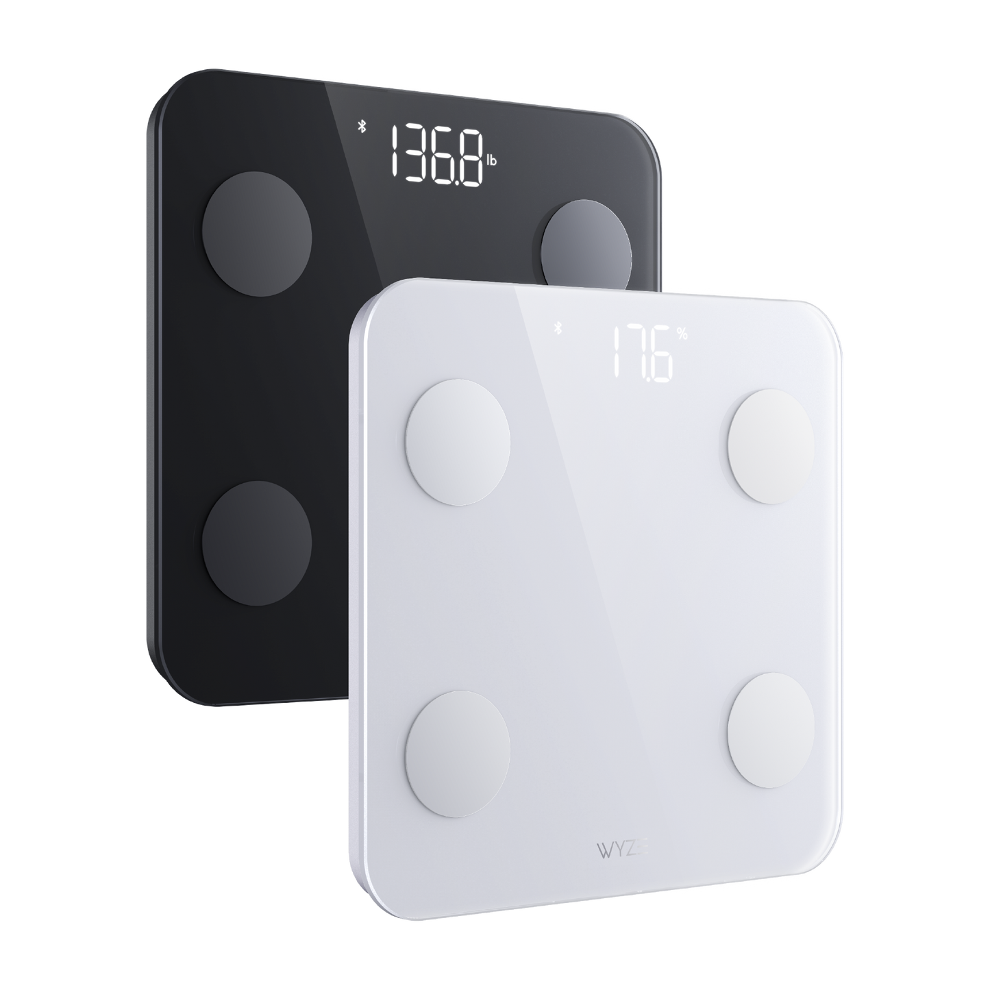 Wyze Scale S