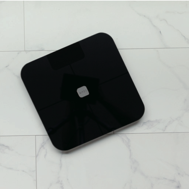 Wyze Scale