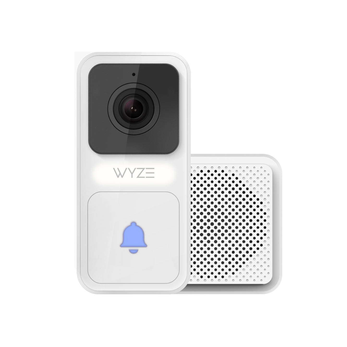 Wyze Video Doorbell