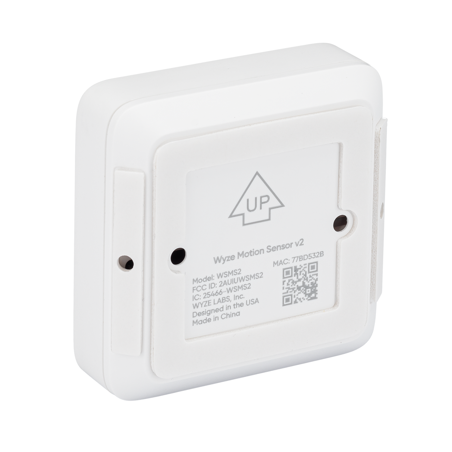 Wyze Sense Motion Sensor