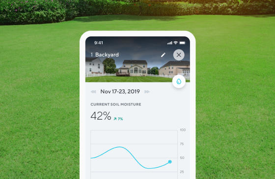 Sprinkler Plus
