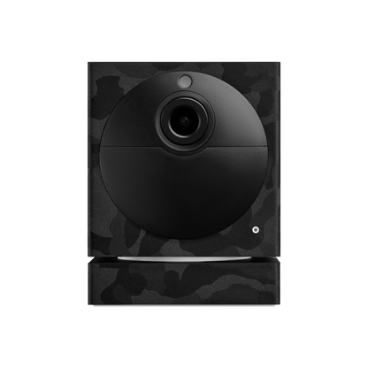 Wyze Cam Outdoor Skins by dBrand (Skin Only)
