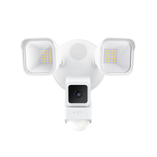 Wyze Cam Floodlight
