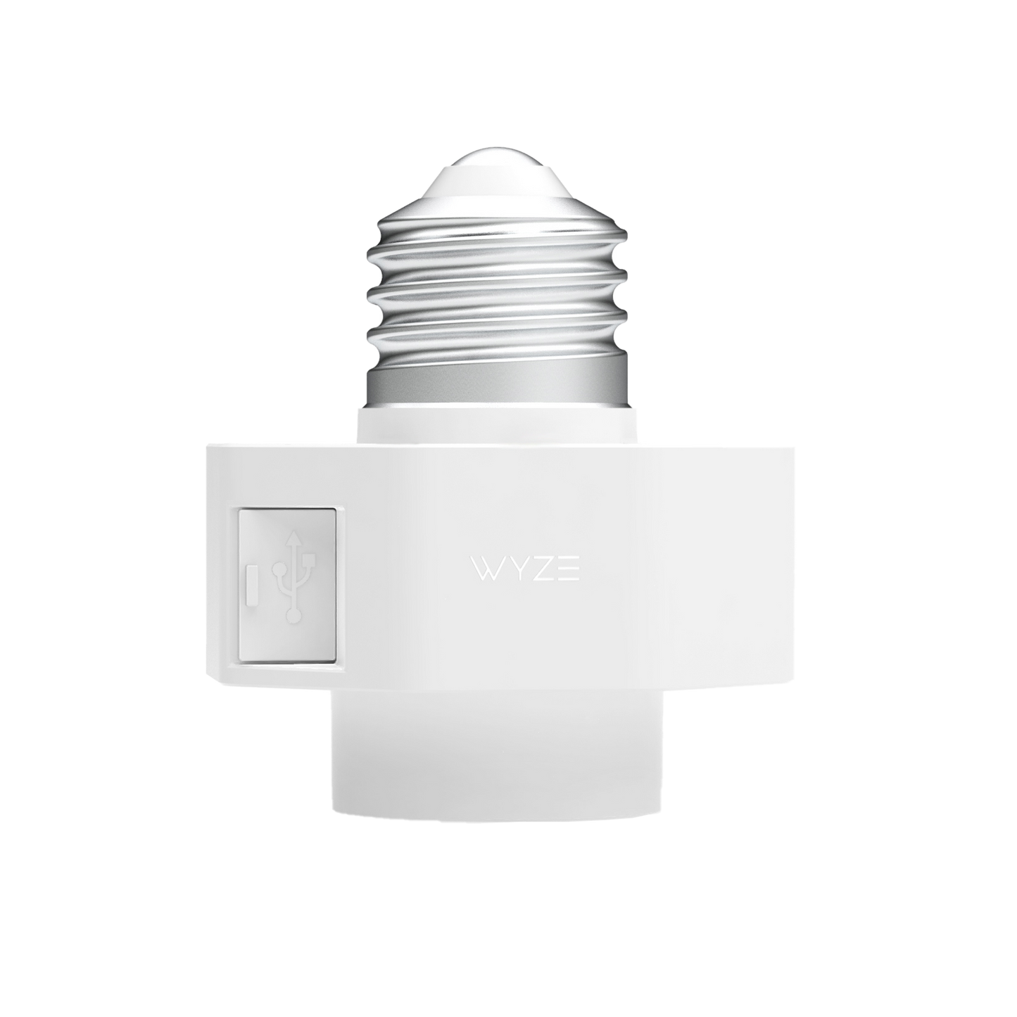 Wyze Lamp Socket