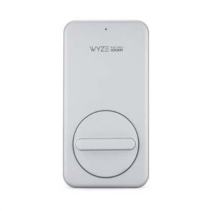 Wyze Lock (Flash Sale)