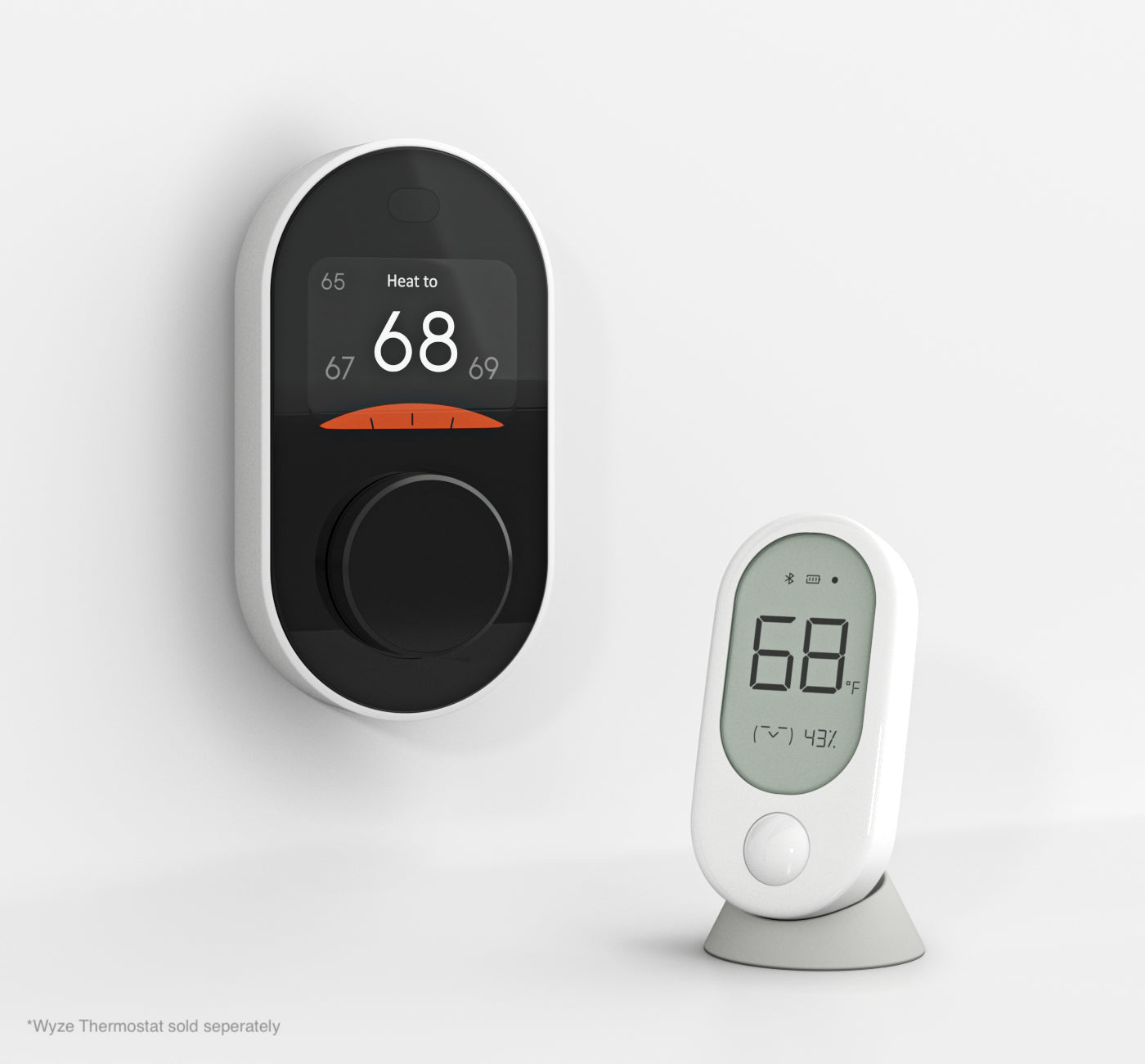 Wyze Room Sensor
