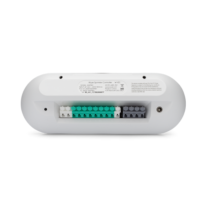 Wyze Sprinkler Controller