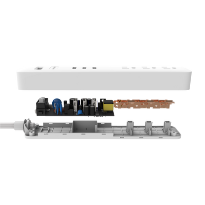 Wyze Surge Protector