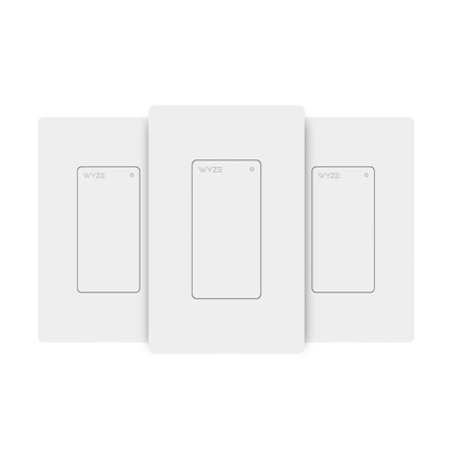 Wyze Switch
