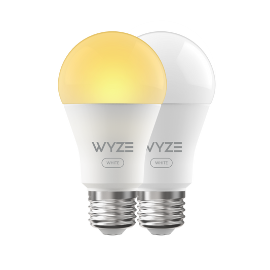 Wyze Bulb White