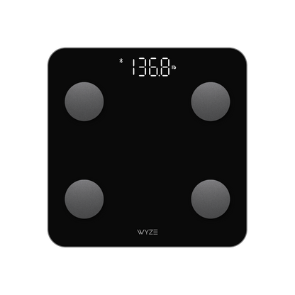 Wyze Scale S