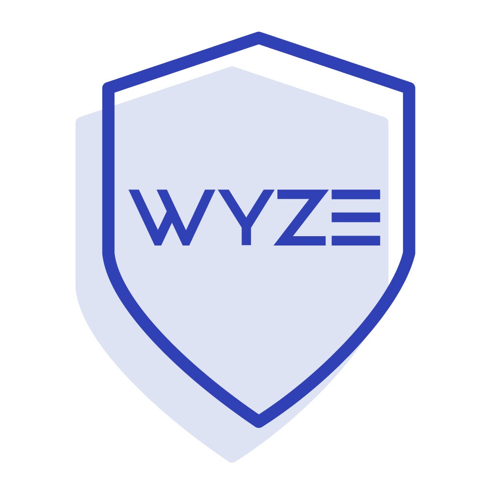 Wyze Home Monitoring Service